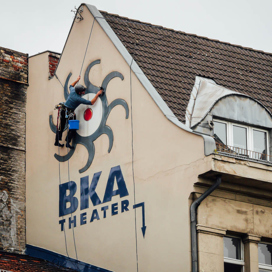 BKA-Hilfe