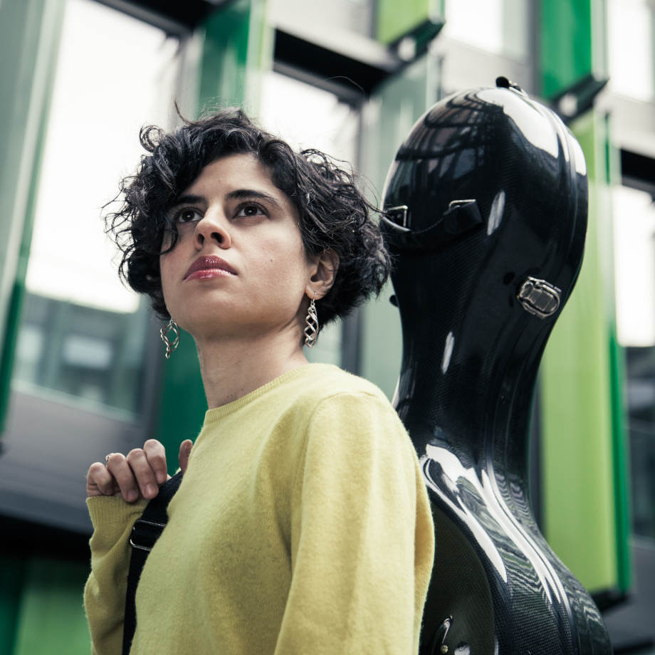 Adya - Foto: Anna Tena