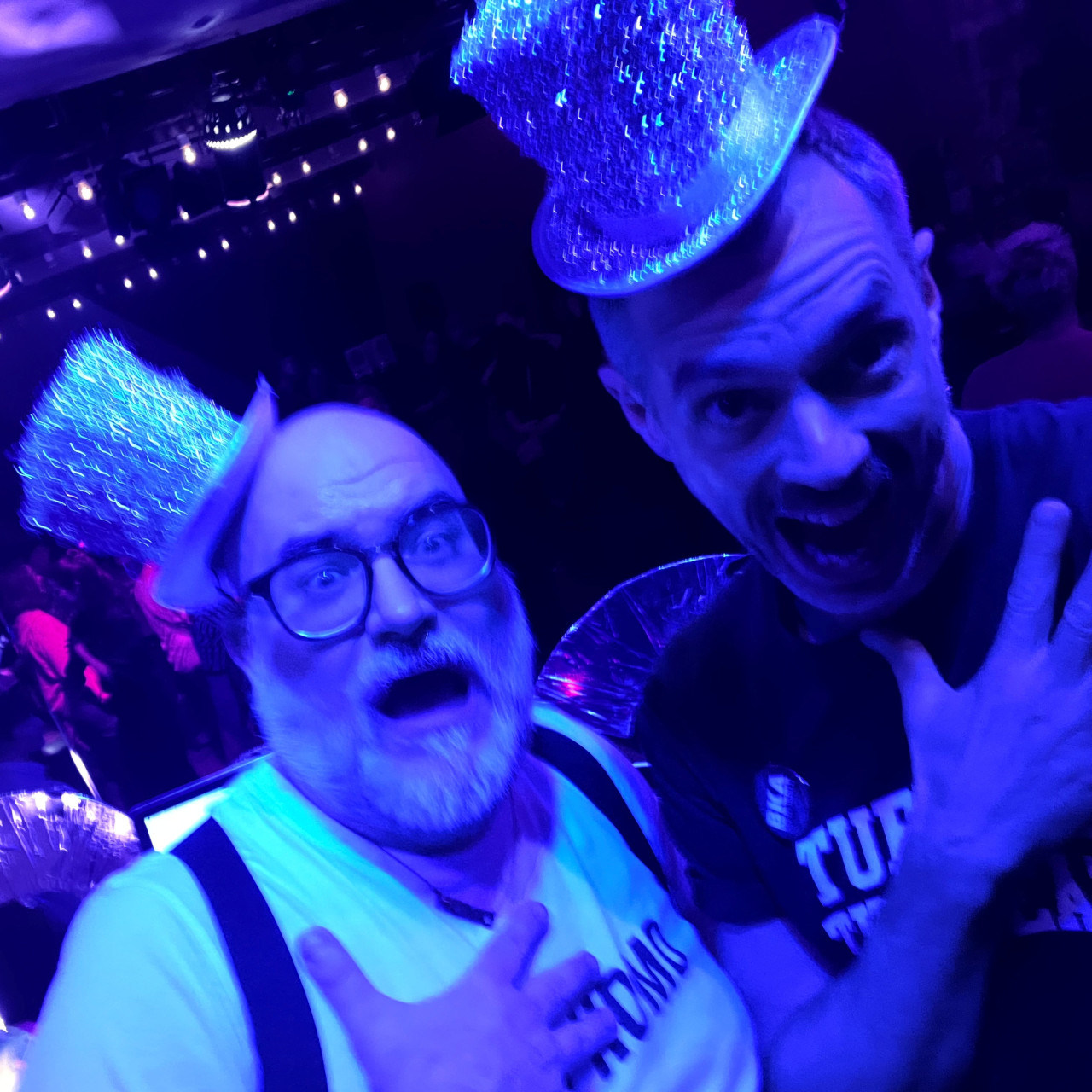 Dj Team Daddy Disco Und Der Piefke