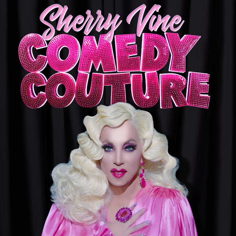 Sherry Vine Comedy Couture - Foto: David Serrano