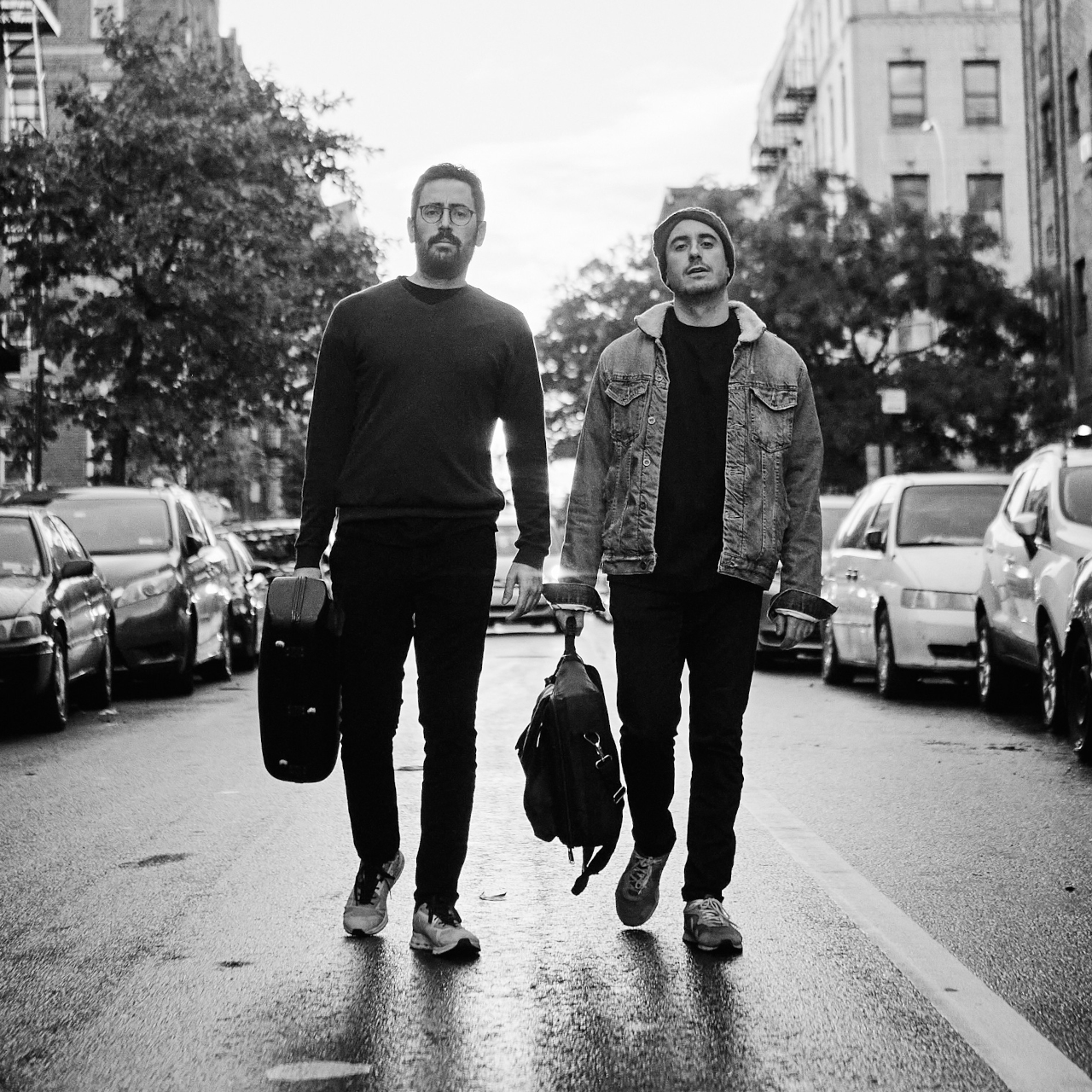 Fxkollektiv - Foto: Michael Yu