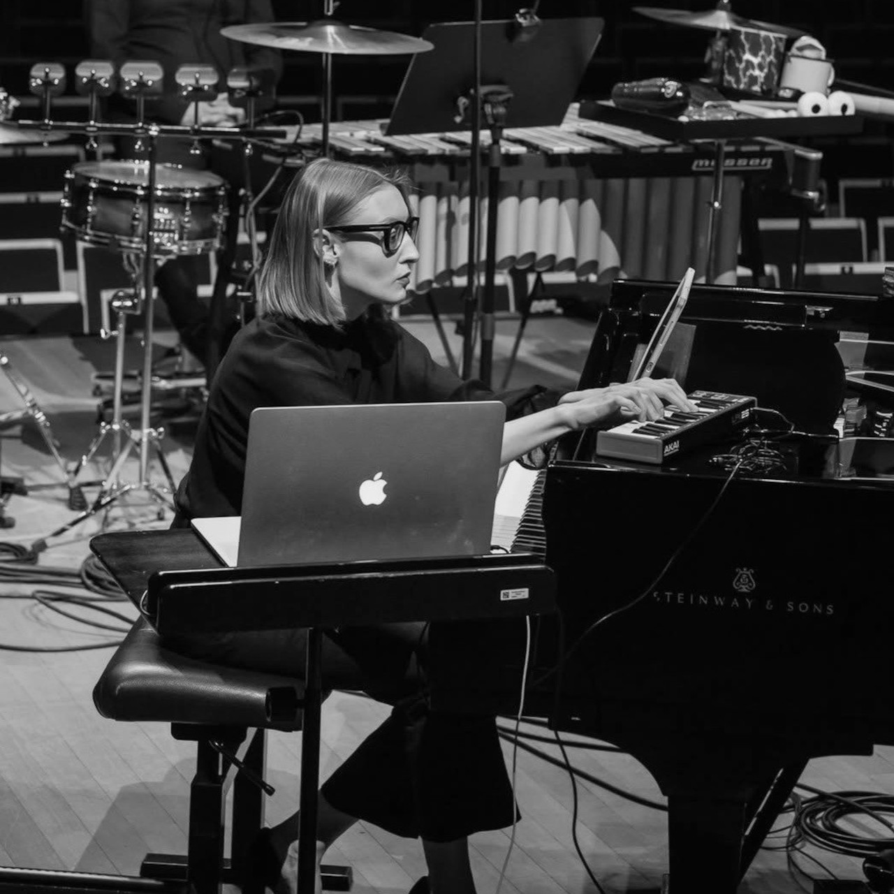 Natalia Gorecka - Foto: Joanna Stoga
