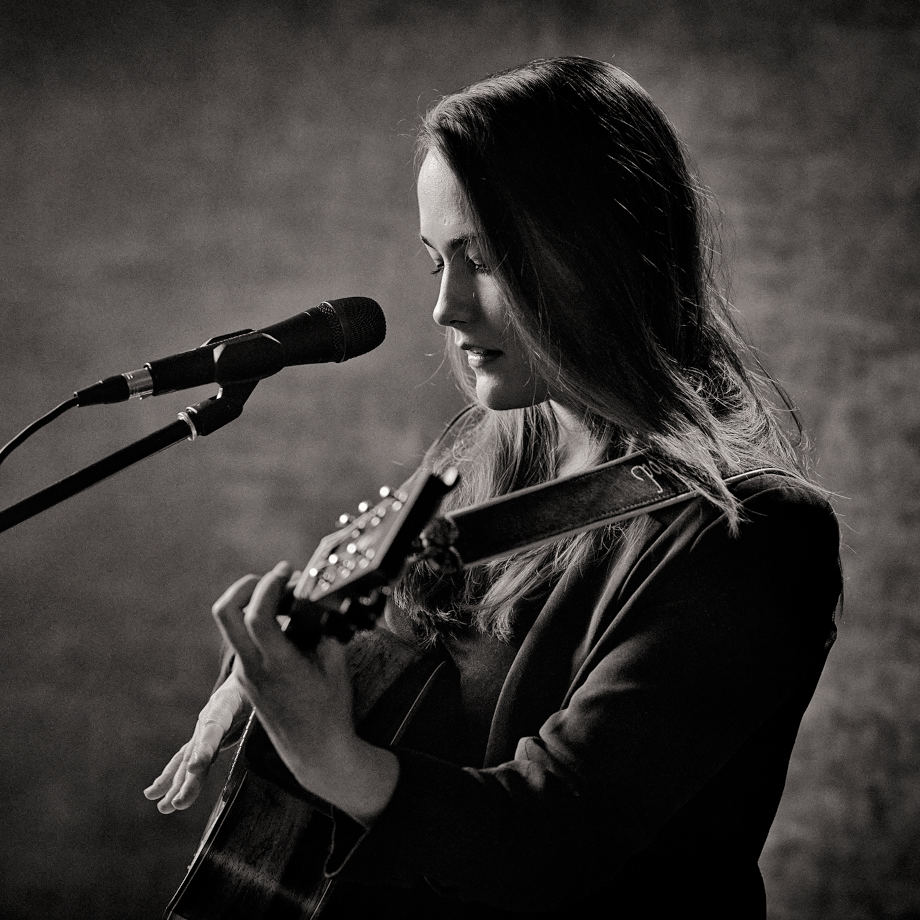 Sophie Chassée - Foto: Manfred Pollert