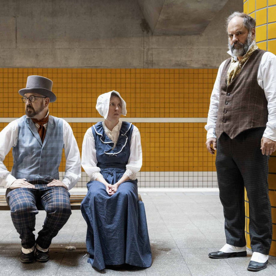 Egersdoerfer Carmen - Foto: Stephan Minx