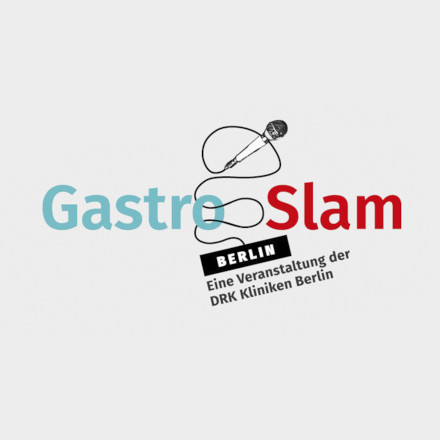 Gastroslam2023 Logo