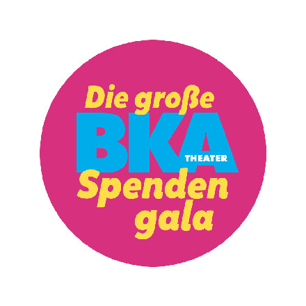 BKA Spendengala Logo 2026 - Motiv: Jörn Hartmann