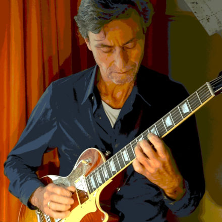 Brilling - Foto: Barbara Picht