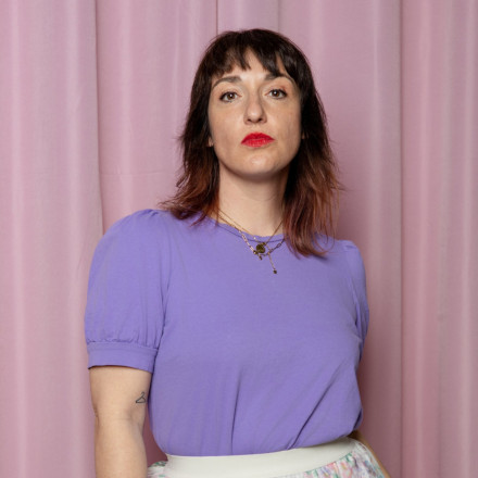 Christl Sittenauer - Foto: Julia Ruhland