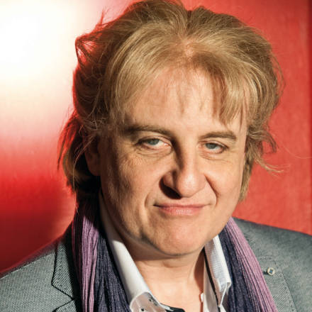 Hans Peter Lengkeit Haui - Foto: Jenny Feldmann