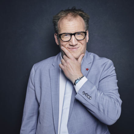 Bild: Jens Heinrich Claassen - Foto: Olli Haas