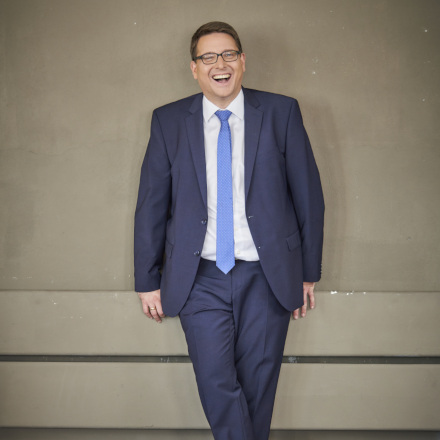 Kai Magnus Sting - Foto: Guido Schröder