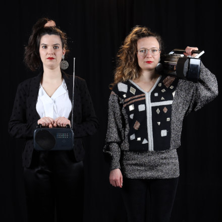 Klexs - Foto: Pablo Fernandez