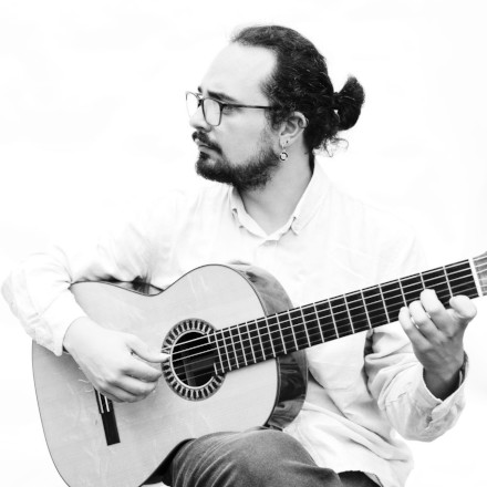 Ruben Mattia Santorsa - Foto: Lee Dong Hee