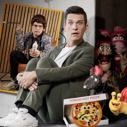 Bild: Tim Becker - Foto: Peter Schuette