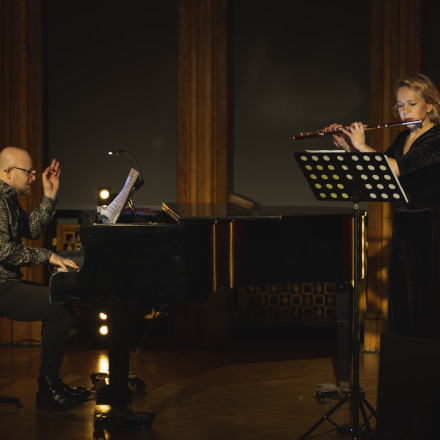 Vorobets Sosniak - Foto: Andrzej Majos