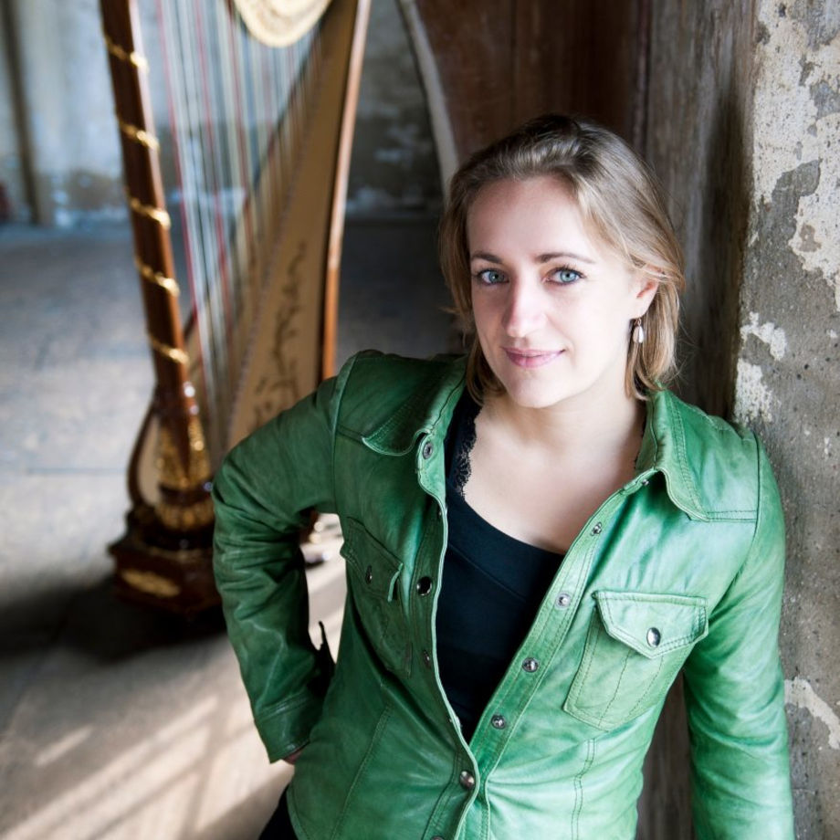 Overlach - Foto: Sanja Harris