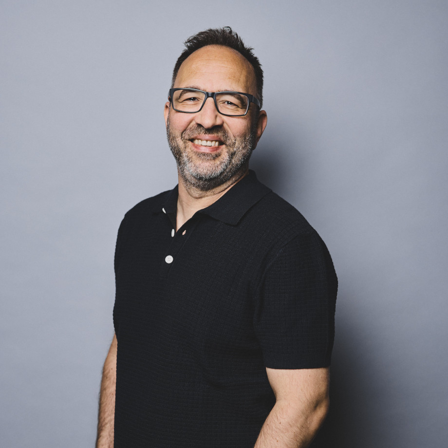 Piero Masztalerz - Foto: Julia Schwendner