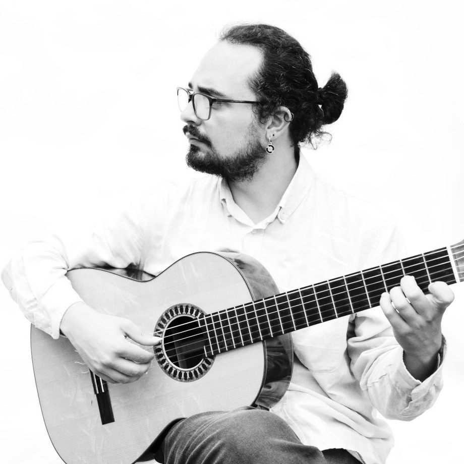 Ruben Mattia Santorsa - Foto: Lee Dong Hee