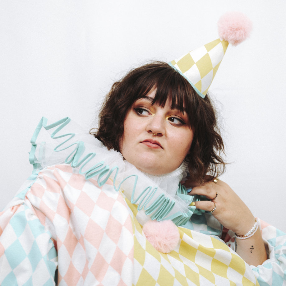 Teresa Reichl - Foto: Lolografie