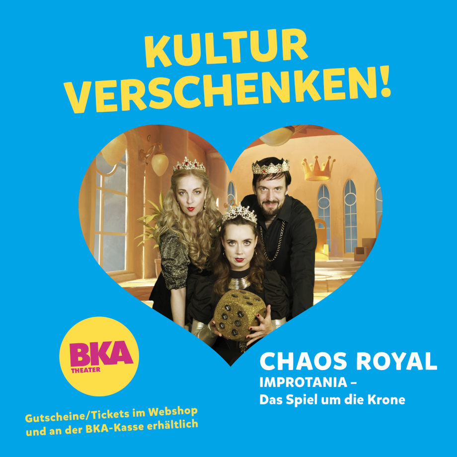 1Zu1 2025 Gutschein Chaosroyal