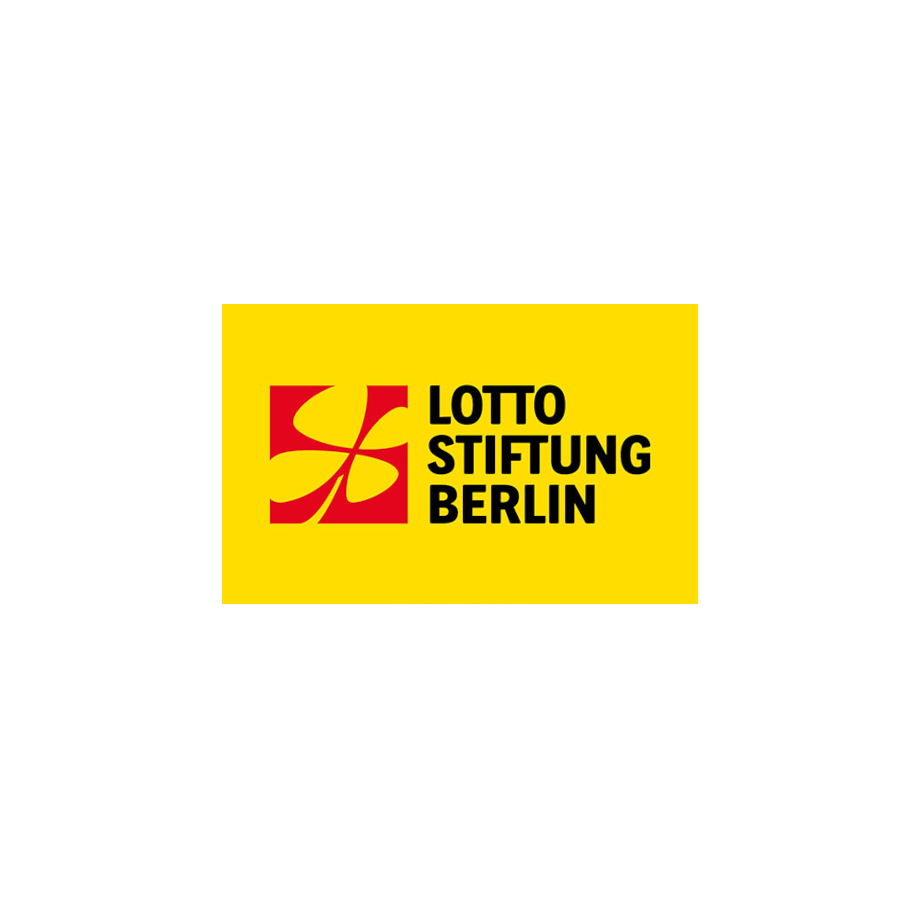 Lotto Stiftung Berlin B 450